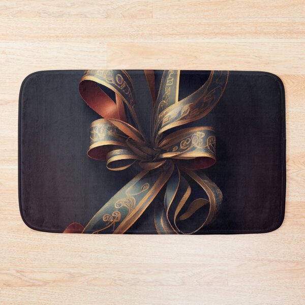 Item preview, Ribbon of Doleful Ditty Digital Painting designed and sold by CodeAndColors.