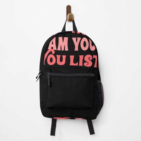 Item preview, Meghan Trainor I am your mother you listen to me song lyrics mother tiktok designed and sold by emcazalet.