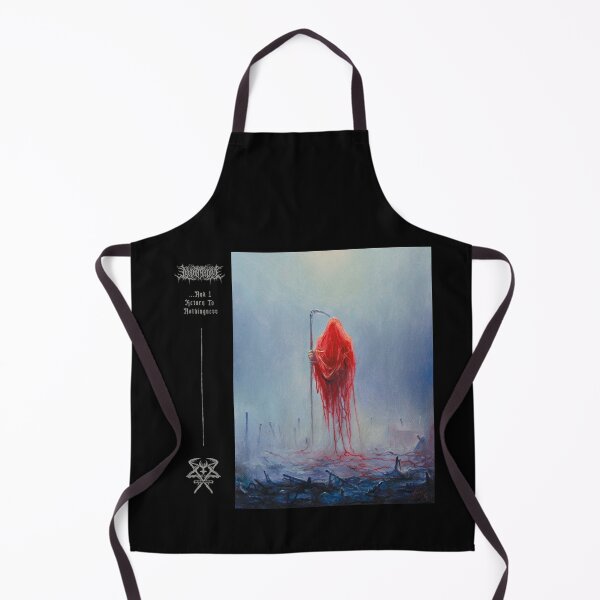 Item preview, Lorna shore To The Hellfire designed and sold by Cool-Vibez.