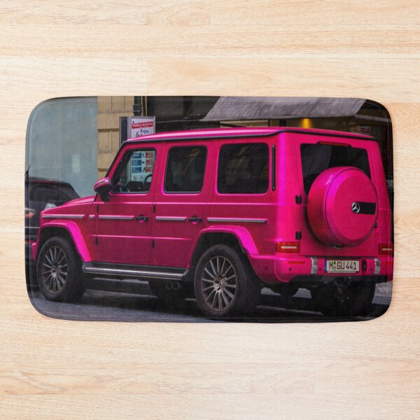Item preview, Mercedes G-class designed and sold by VitaliiShop.