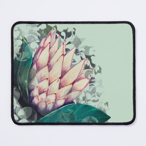 Item preview, Embellished Protea designed and sold by CheriGurl.