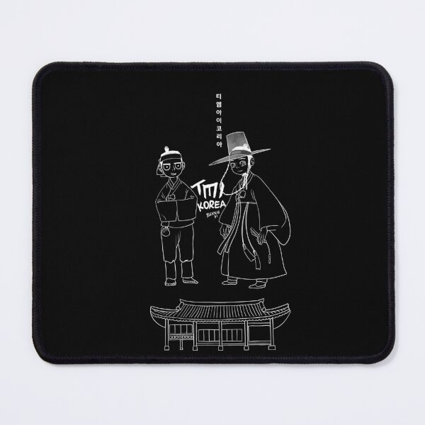 Item preview, TMI Korea designed and sold by Bekkieyi.