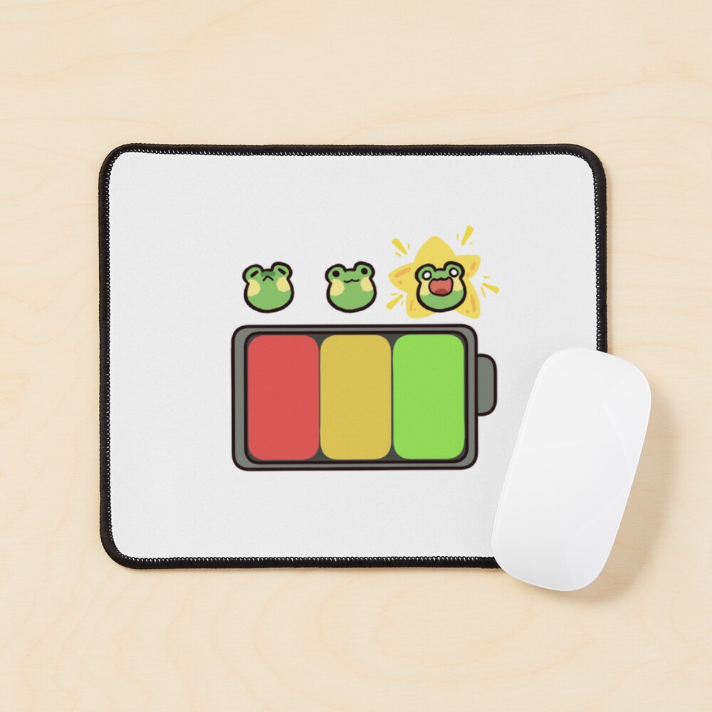 Item preview, Mouse Pad designed and sold by Bemmiee.