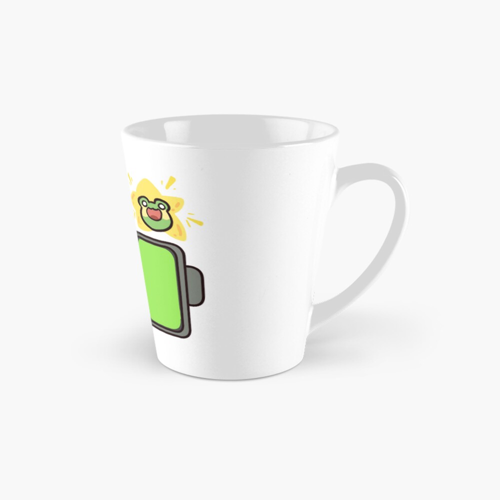 Item preview, Tall Mug designed and sold by Bemmiee.