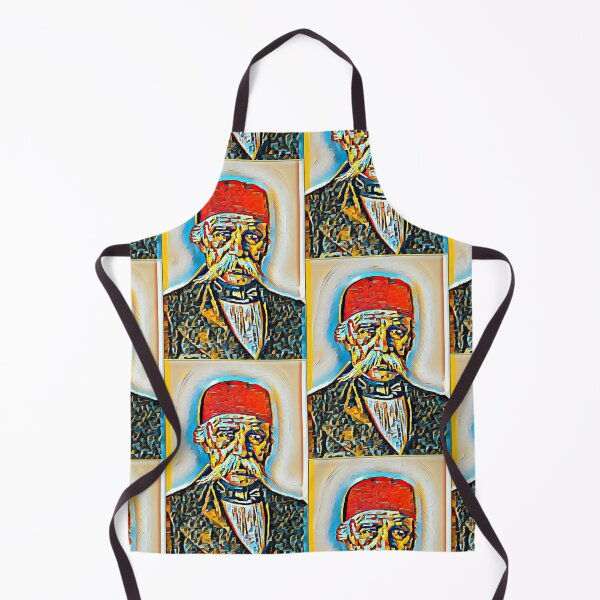 Item preview, Vuk Stefanović Karadžić artwork | Vuk Stefanović Karadžić Portrait | Vuk Stefanović Karadžić Wall Art designed and sold by Suyogsonar25.
