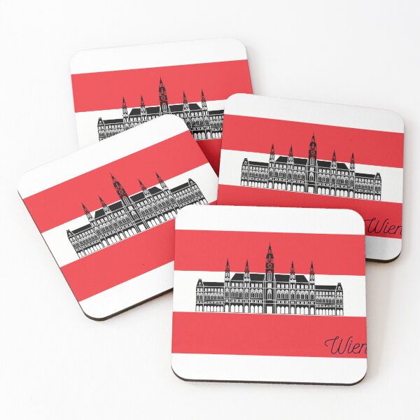 Item preview, Wien designed and sold by TheGiftsCorner.