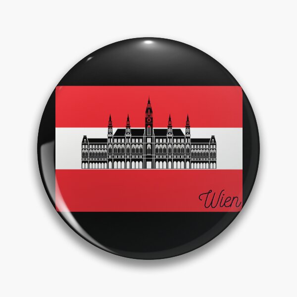 Item preview, Wien designed and sold by TheGiftsCorner.