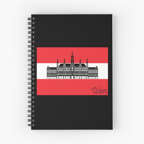 Item preview, Wien designed and sold by TheGiftsCorner.