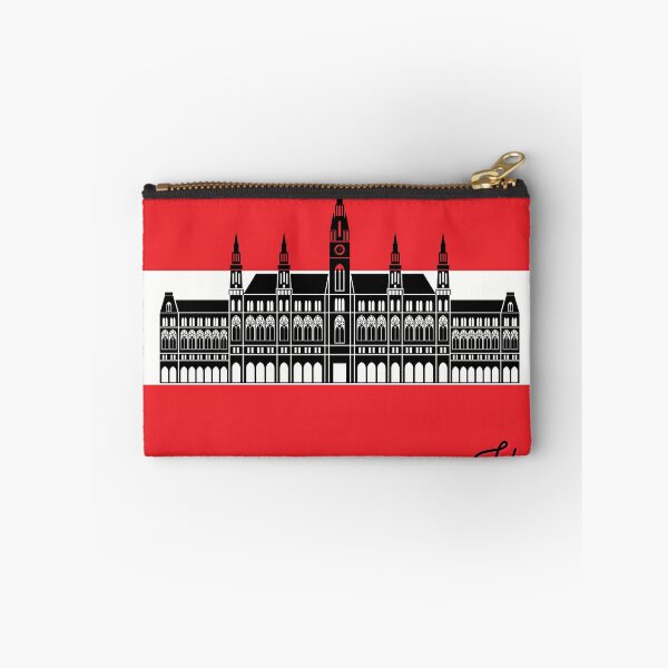 Aperçu de l'œuvre Vienne créée et vendue par TheGiftsCorner.