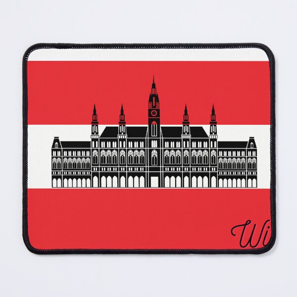 Item preview, Wien designed and sold by TheGiftsCorner.