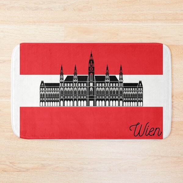 Item preview, Wien designed and sold by TheGiftsCorner.