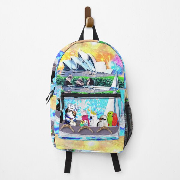 Item preview, Sydney Opera House, Australia designed and sold by KC Morcom.