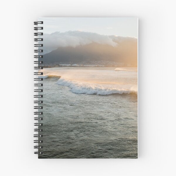 Item preview, Waves of Darshan designed and sold by Shaun Colin Bell.
