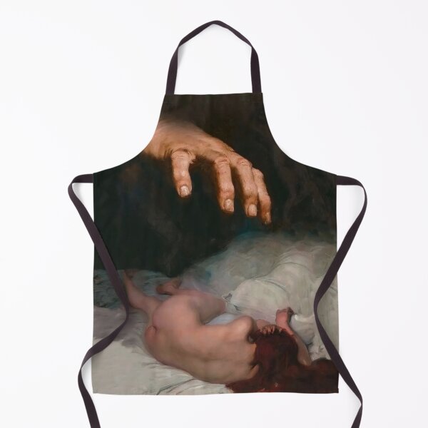 Item preview, TO NIGHTMARE designed and sold by Welderwings.