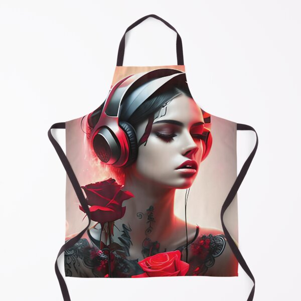 Item preview, Gamer Girl designed and sold by bazsi98.