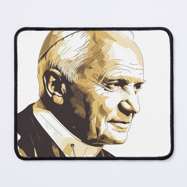 Item preview, John Paul II - the pope designed and sold by CiochuPL.