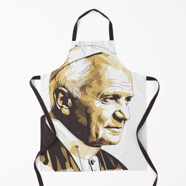Item preview, John Paul II - the pope designed and sold by CiochuPL.