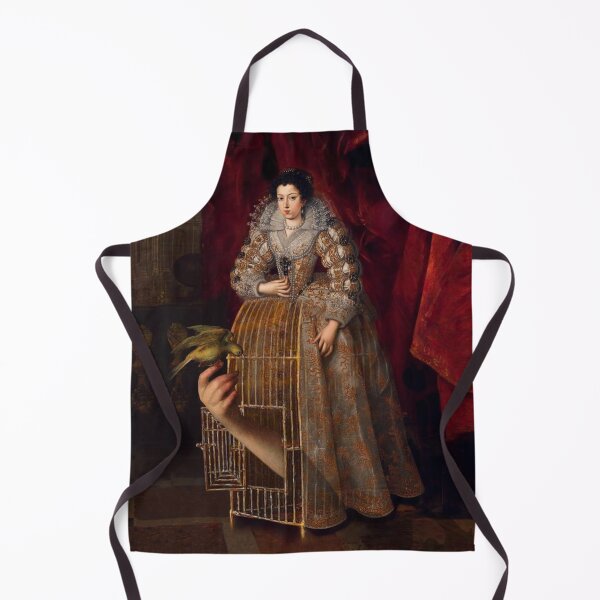 Item preview, THE BIRD IN THE CAGE designed and sold by Welderwings.