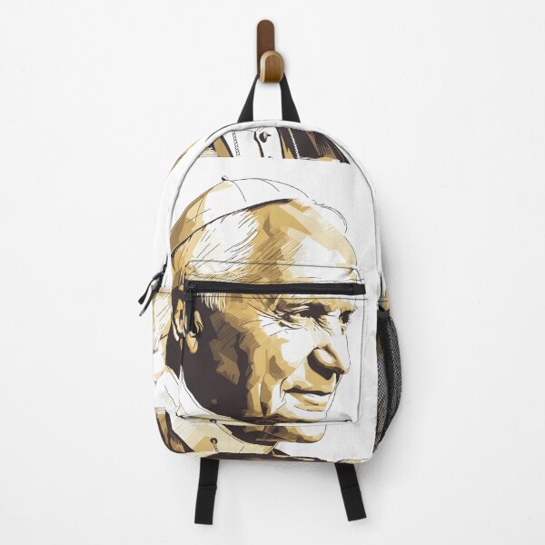 Item preview, John Paul II - the pope designed and sold by CiochuPL.