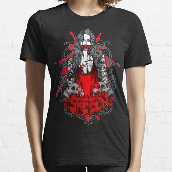 Freedom of speech Essential T-Shirt