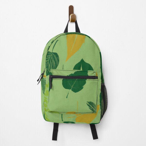Item preview, The leaf pattern designed and sold by The Iconic Minimalist.