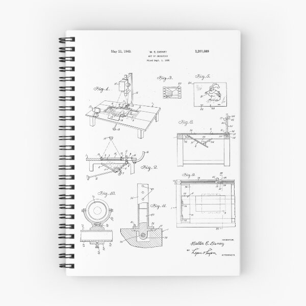 Item preview, Art of Animation - clear - US2201689 designed and sold by Rayyanz.
