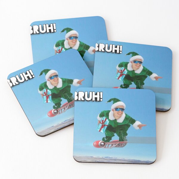 Item preview, Bruh Flying midget - Bruh Flying  designed and sold by sagestar.