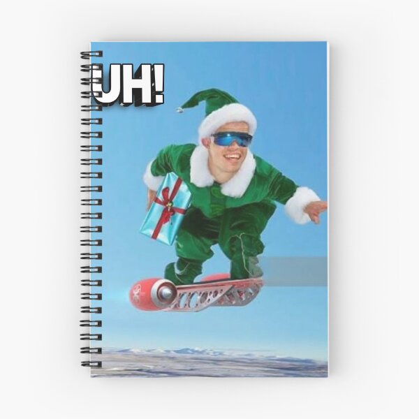 Item preview, Bruh Flying midget - Bruh Flying  designed and sold by sagestar.