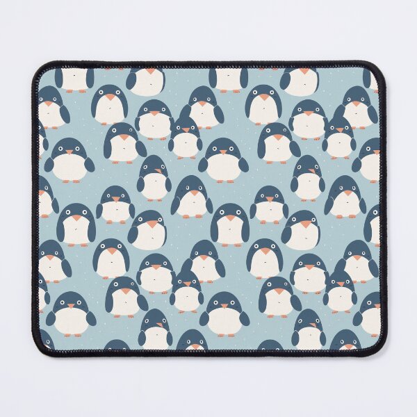 Item preview, Adorable Penguins designed and sold by UrbbanOasis.