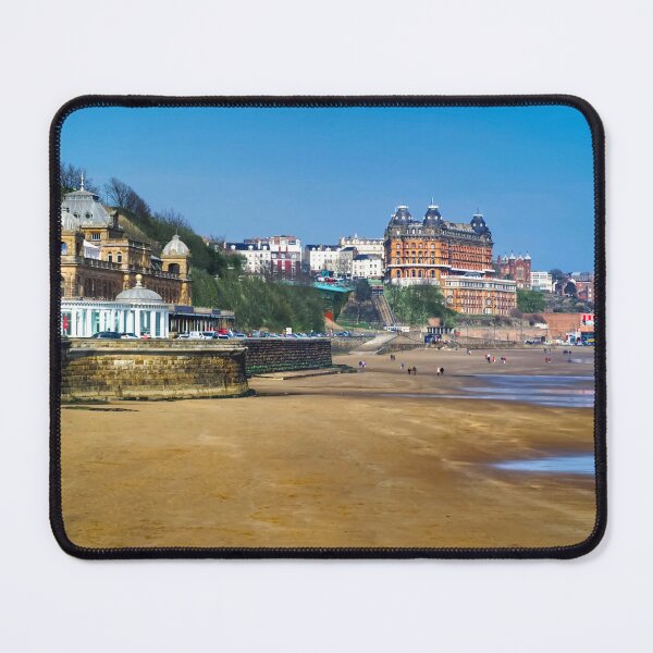 Item preview, Scarborough designed and sold by Alisonchambers2.