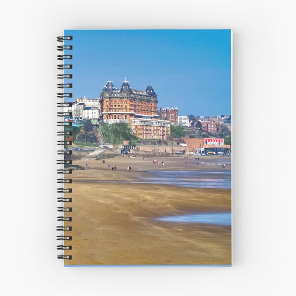 Item preview, Scarborough  designed and sold by Alisonchambers2.