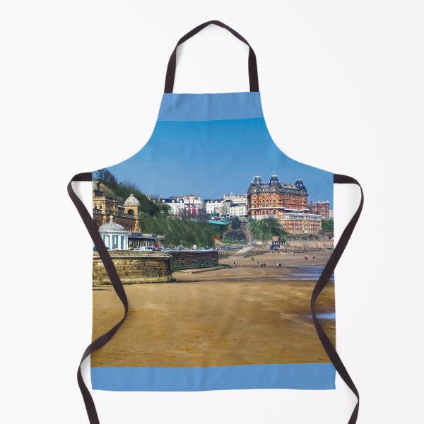 Item preview, Scarborough designed and sold by Alisonchambers2.