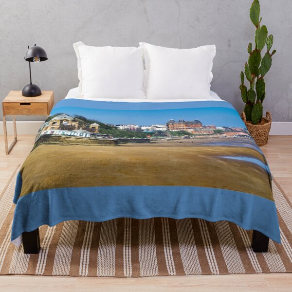 Item preview, Scarborough  designed and sold by Alisonchambers2.