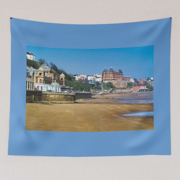Item preview, Scarborough  designed and sold by Alisonchambers2.