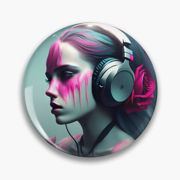 Item preview, Gamer Girl designed and sold by bazsi98.