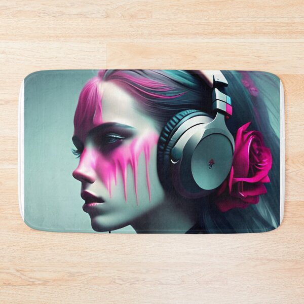 Item preview, Gamer Girl designed and sold by bazsi98.