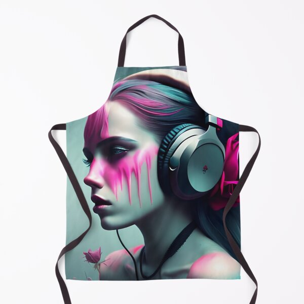 Item preview, Gamer Girl designed and sold by bazsi98.