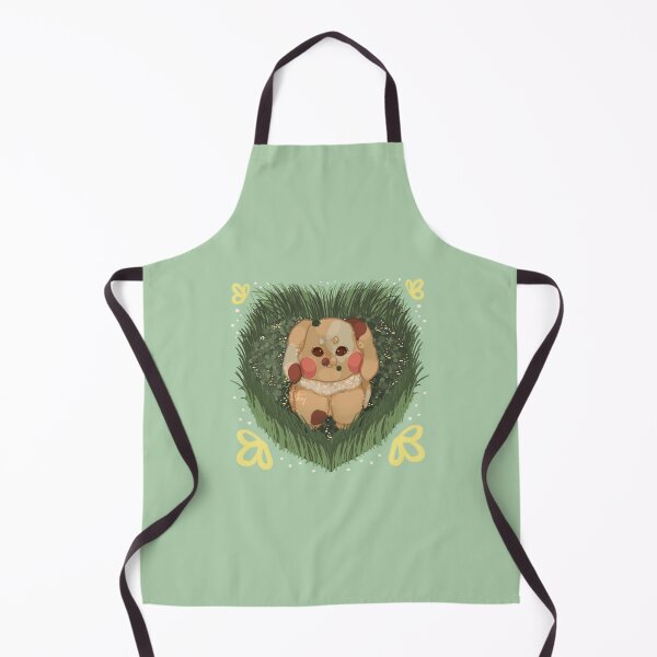 Item preview, Bunny in clover patch designed and sold by 123fishey.