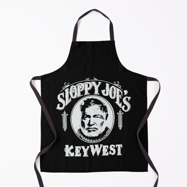 Item preview, Sloppy Joe's Key West Ernest designed and sold by Yhanagaa32.