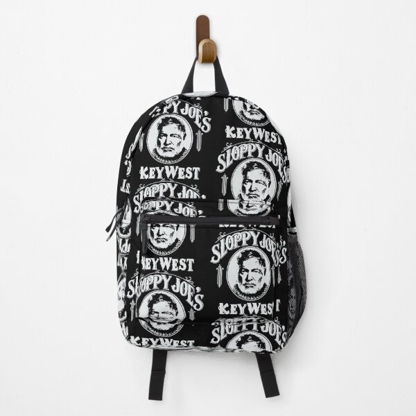 Item preview, Sloppy Joe's Key West Ernest designed and sold by Yhanagaa32.