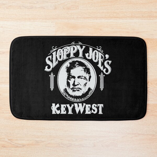 Item preview, Sloppy Joe's Key West Ernest designed and sold by Yhanagaa32.