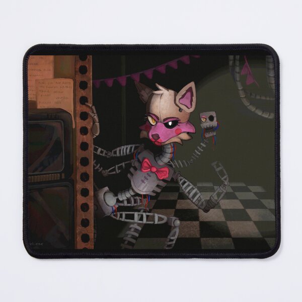 Item preview, Mangle  designed and sold by Teexhut.
