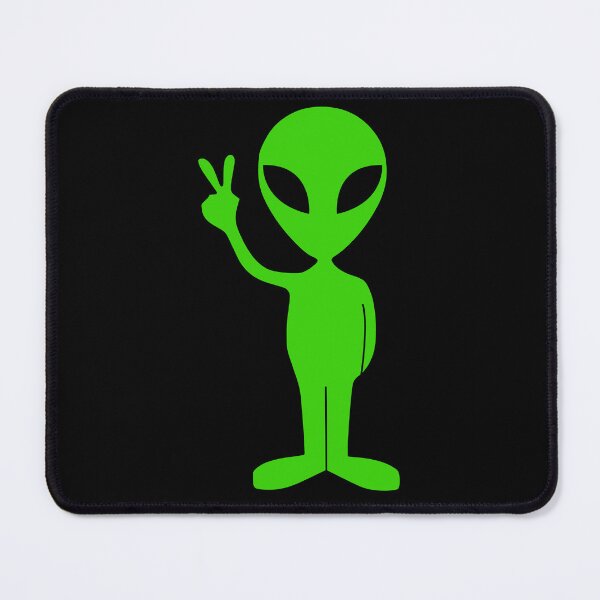Item preview, hello alien designed and sold by arham51.