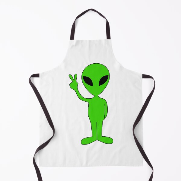 Item preview, hello alien designed and sold by arham51.