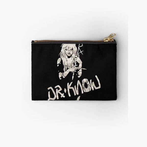 Item preview, Dr Know designed and sold by Maxile14.