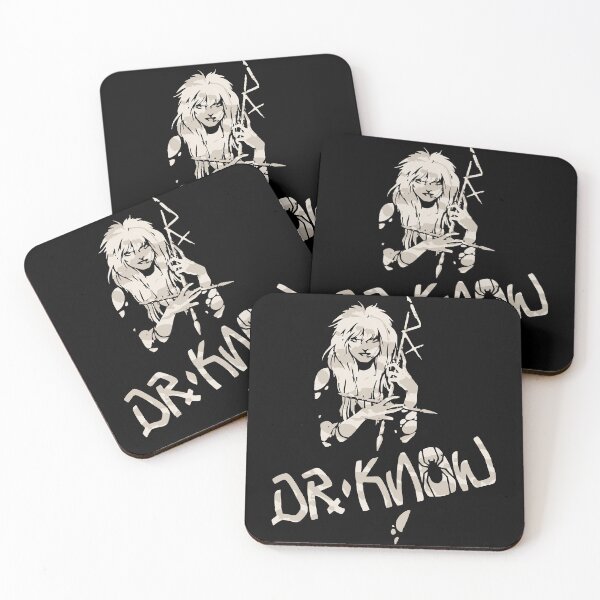 Item preview, Dr Know designed and sold by Maxile14.