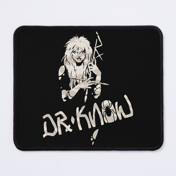 Item preview, Dr Know designed and sold by Maxile14.