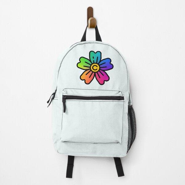 Item preview, Rainbow sakura flower designed and sold by Camilla Wynter.