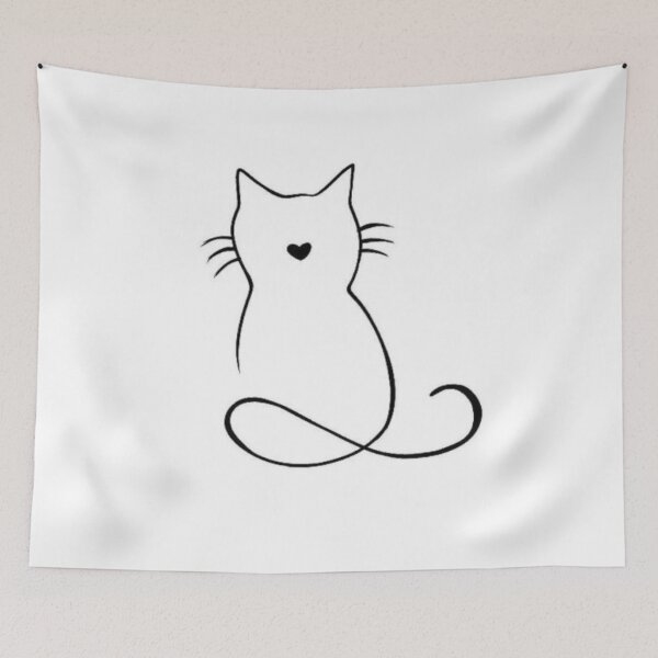 Item preview, CAT LOVERS designed and sold by Unik Store.