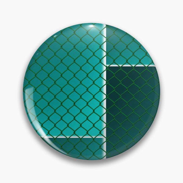 Item preview, behind the fence designed and sold by Art-Istin-See.